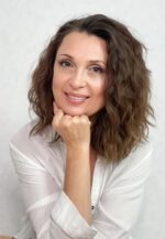 Agence matrimoniale rencontre de KSENIA  femme russe de 51 ans