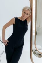 Agence matrimoniale rencontre de OLGA  femme russe de 52 ans